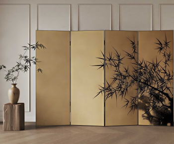 New Chinese Style Partition-ID:361937055