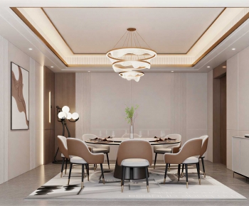 Modern Restaurant Box-ID:445868971