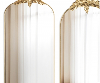 Modern The Mirror-ID:506547935