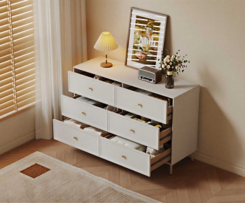 Modern Chest Of Drawers-ID:565475949