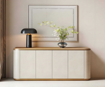 Modern Side Cabinet-ID:712795975