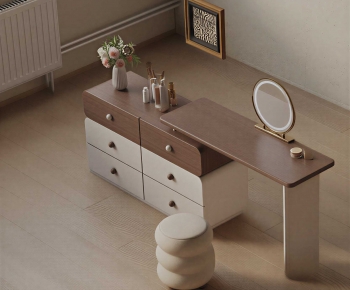 Modern Dresser-ID:522780905