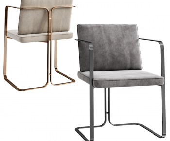 Modern Dining Chair-ID:258178956