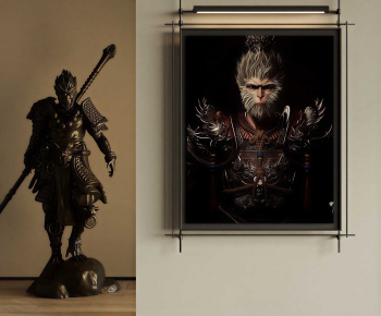 Modern Painting-ID:821392065