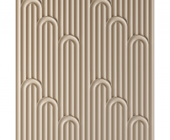 Modern Wall Panel-ID:166862969