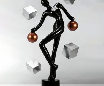 Modern Sculpture-ID:613002068