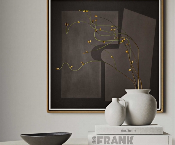 Modern Painting-ID:393920905