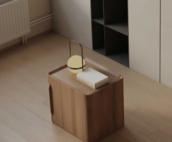 Modern Bedside Cupboard-ID:203382976