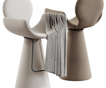 Modern Bar Chair-ID:400401127