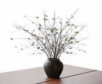 New Chinese Style Dried Branch-ID:134608031