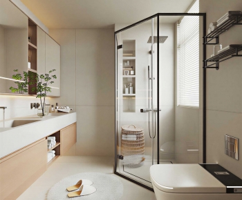 Modern TOILET-ID:688734054