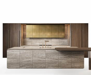 Modern Kitchen Cabinet-ID:317750072