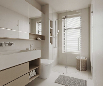 Modern TOILET-ID:589230061