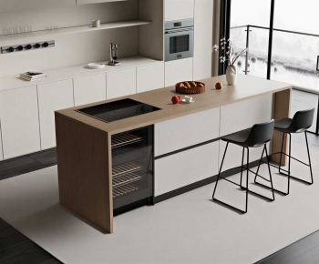 Modern Counter Bar-ID:518208983