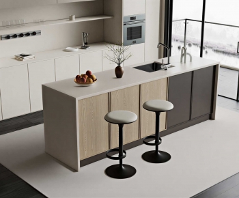 Modern Counter Bar-ID:136133911