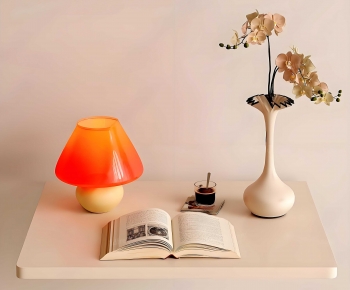 Modern Decorative Set-ID:505758052