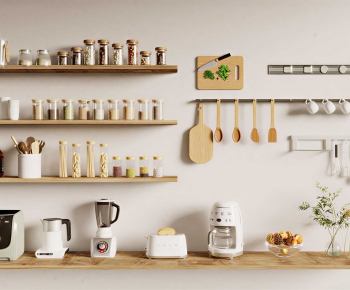 Modern Seasoning Jar-ID:245281938