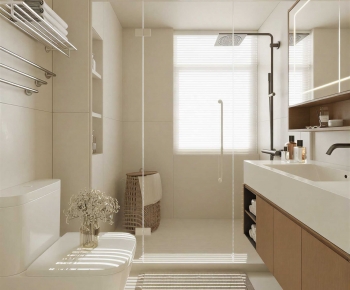 Modern TOILET-ID:793190967