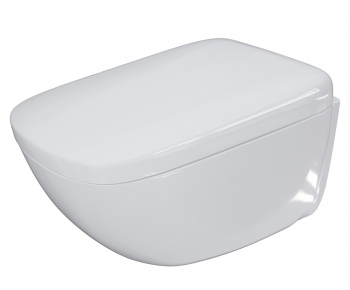 Modern Toilet-ID:186448104