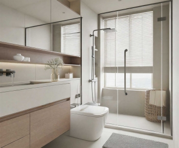 Modern TOILET-ID:771460549