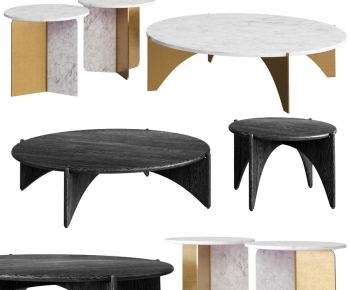 Modern Coffee Table-ID:895550979