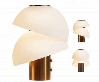 Modern Table Lamp-ID:635488993