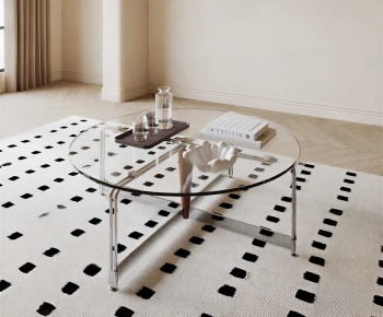 Modern Coffee Table-ID:850120073