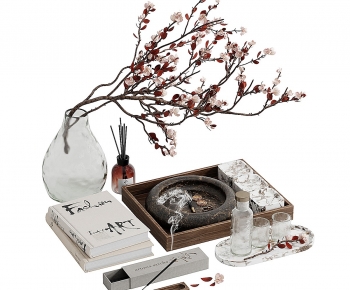 Modern Decorative Set-ID:914130265