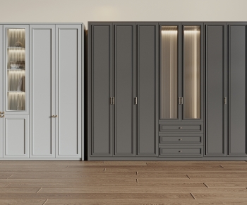 French Style The Wardrobe-ID:141135933