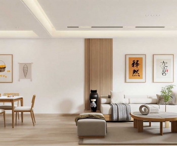 Modern A Living Room-ID:931513076