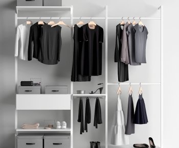 Modern Clothes-ID:787827017