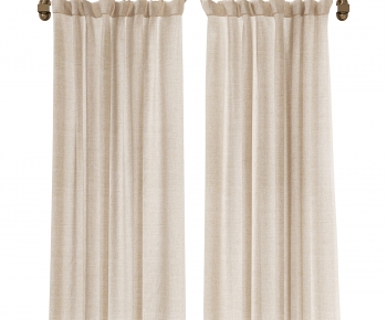 Modern The Curtain-ID:294499456