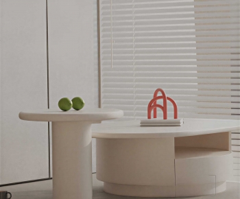 Modern Coffee Table-ID:704773903