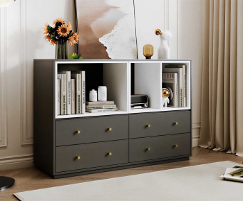 Modern Bookcase-ID:655798916