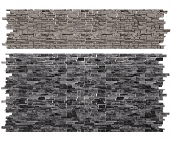 Modern Fence-ID:164536002