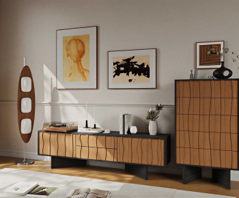 Modern TV Cabinet-ID:367995028