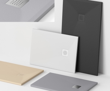 Modern Suspended Ceiling-ID:268105987