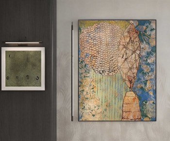 Modern Painting-ID:277010929