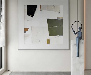 Modern Painting-ID:737027888