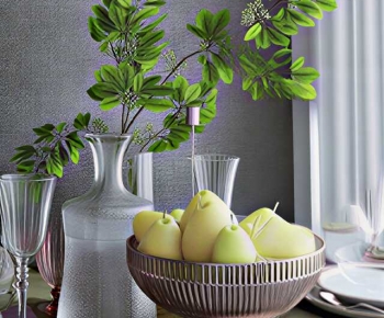 Modern Decorative Set-ID:101630733