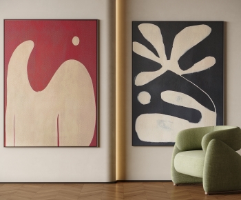 Modern Painting-ID:372359826