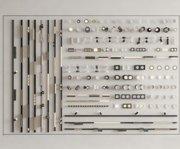 Modern Downlight Spot Light-ID:628443967