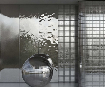 Modern Wall/floor/ceiling-ID:686845066