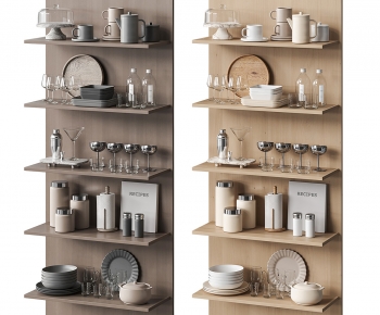 Modern Tableware-ID:803452018