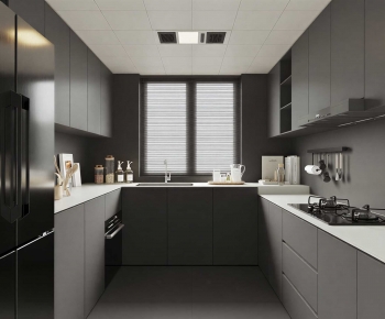 Modern The Kitchen-ID:577024947