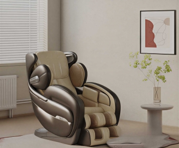 Modern Massage Chair-ID:796599433