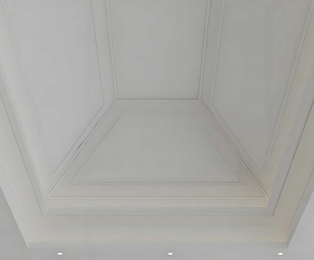 Modern Suspended Ceiling-ID:246253971