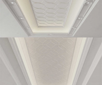 European Style Suspended Ceiling-ID:978031262