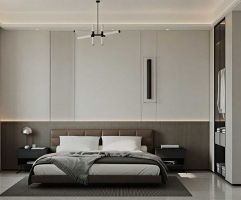 Modern Bedroom-ID:774535898