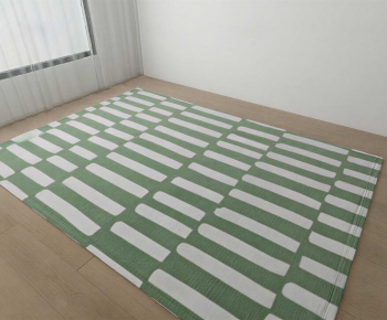 Modern The Carpet-ID:968221905